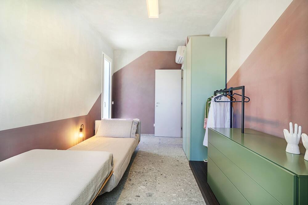 Photo of Bedroom in Marina di Ragusa