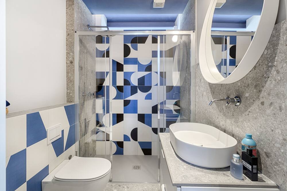 Photo of Bathroom in Marina di Ragusa