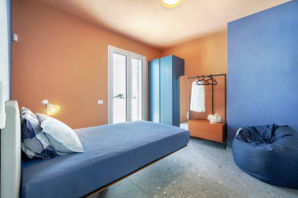 Photo of Bedroom in Marina di Ragusa