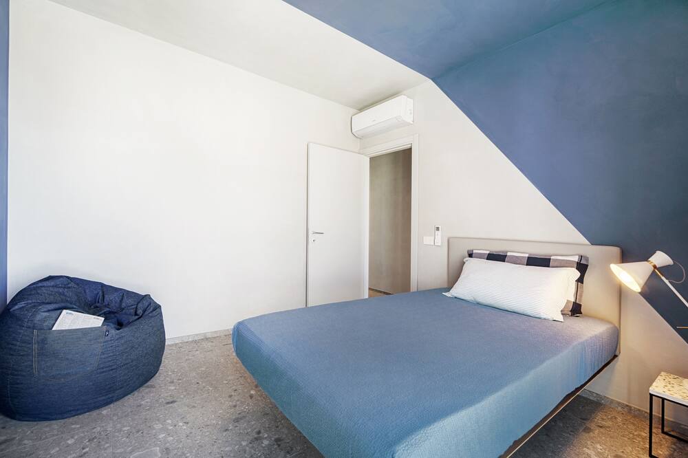 Photo of Bedroom in Marina di Ragusa