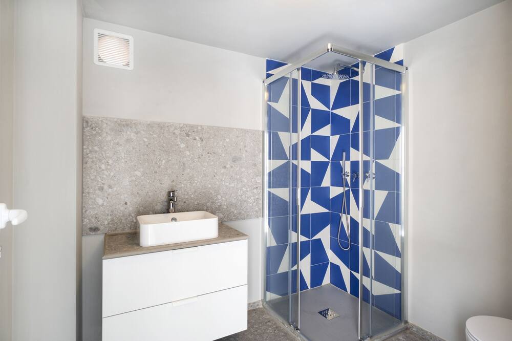 Photo of Bathroom in Marina di Ragusa