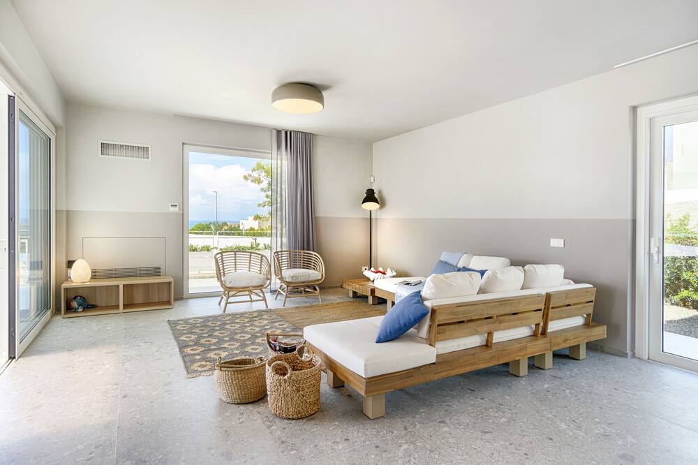 Photo of Bedroom in Marina di Ragusa