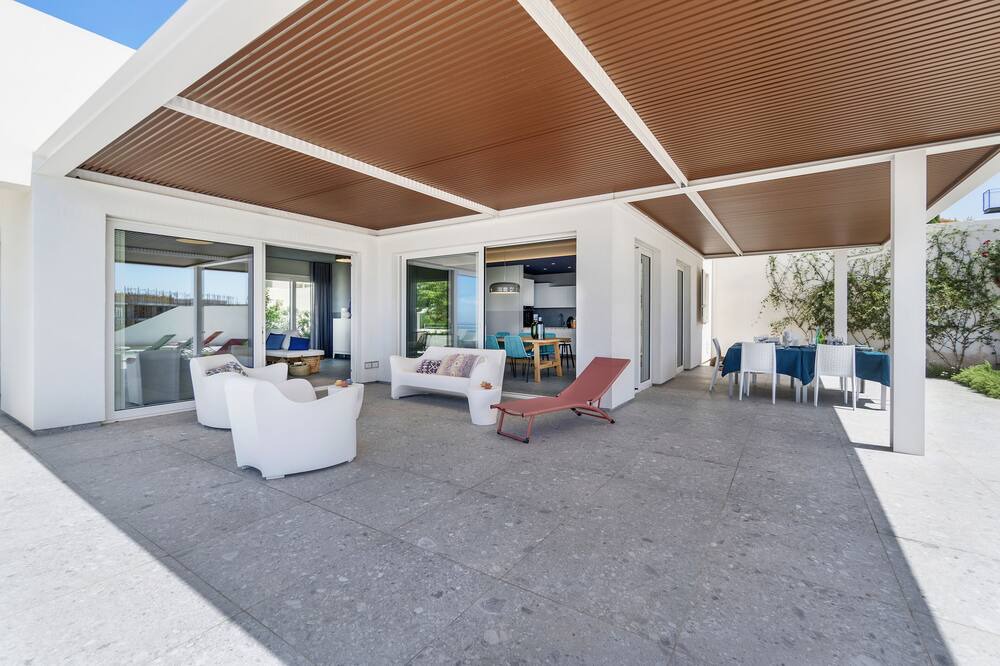 Photo of Patio Balcony in Marina di Ragusa