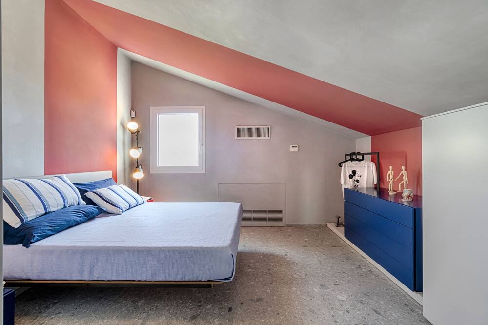Photo of Bedroom in Marina di Ragusa