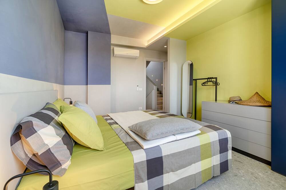 Photo of Bedroom in Marina di Ragusa