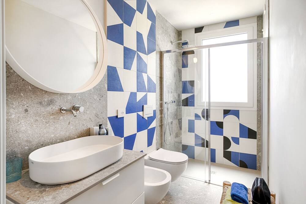 Photo of Bathroom in Marina di Ragusa