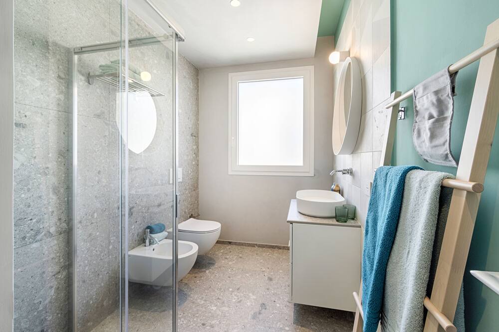 Photo of Bathroom in Marina di Ragusa