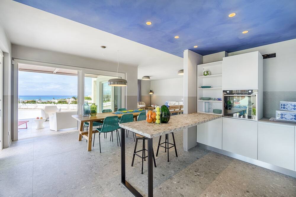 Photo of Kitchen in Marina di Ragusa