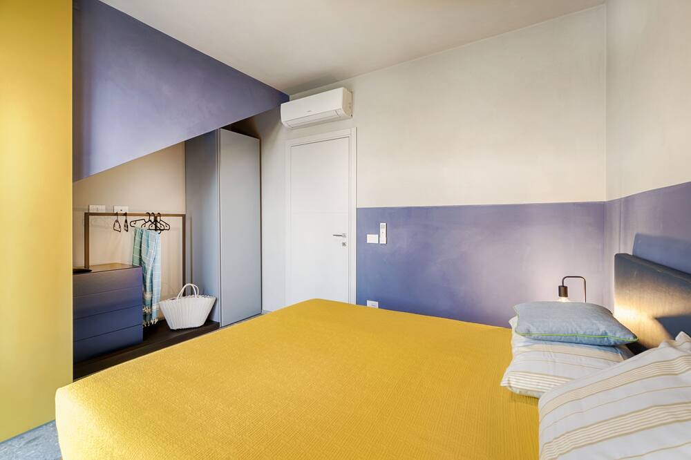 Photo of Bedroom in Marina di Ragusa