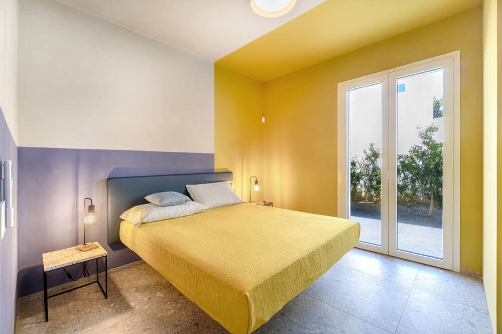 Photo of Bedroom in Marina di Ragusa