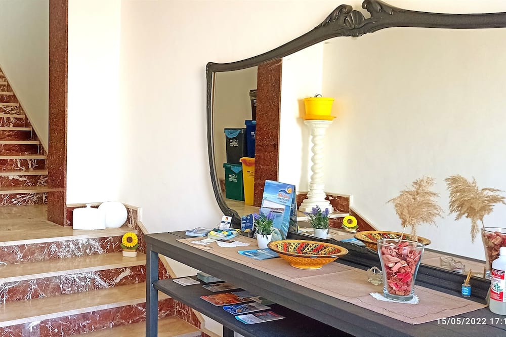 Photo of Livingroom in Valderice