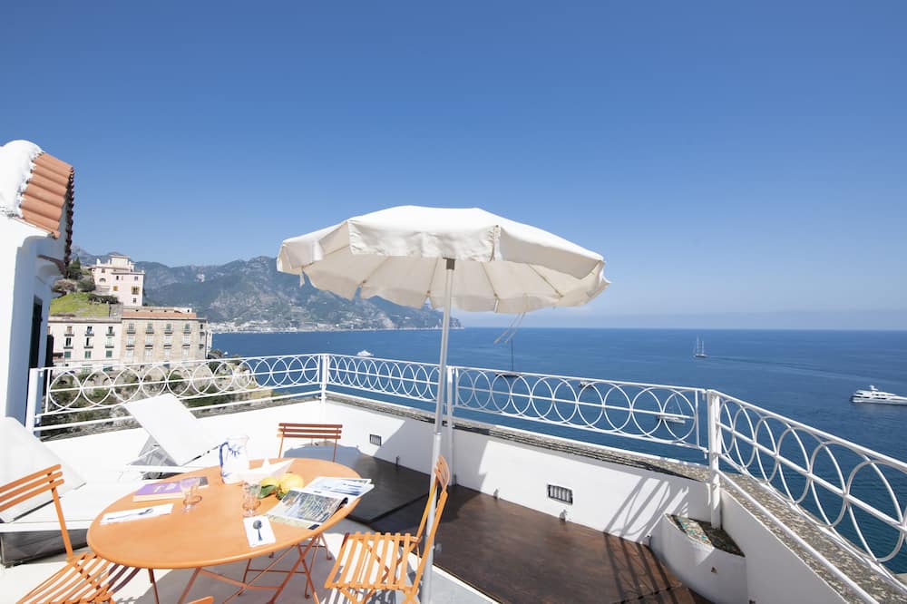 Photo of Outdoor in Atrani