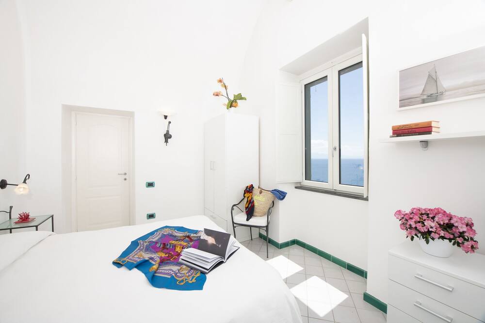 Photo of Bedroom in Atrani