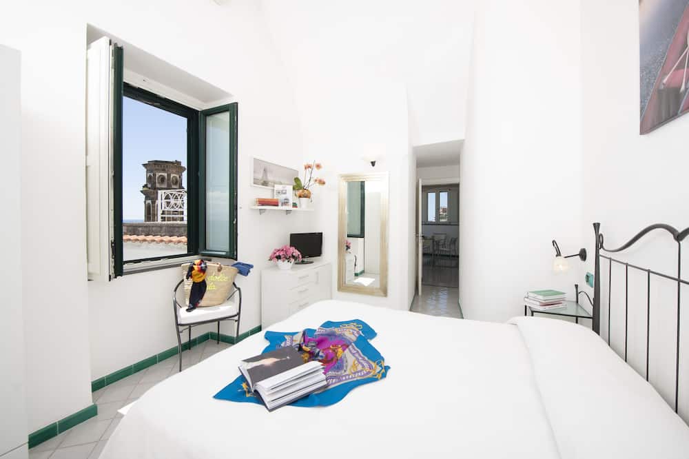 Photo of Bedroom in Atrani