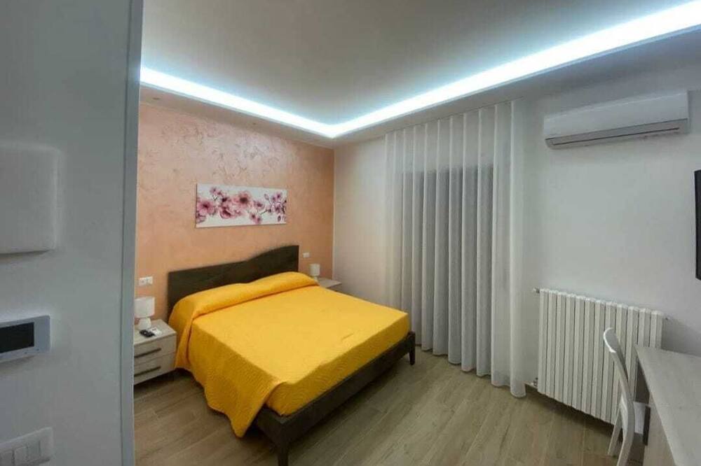 Photo of Bedroom in Enna