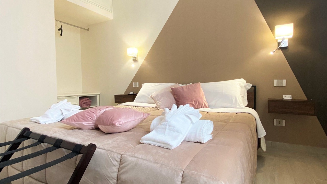 Photo of Bedroom in Reggio Calabria