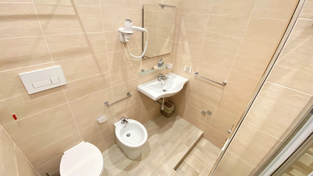 Photo of Bathroom in Reggio Calabria