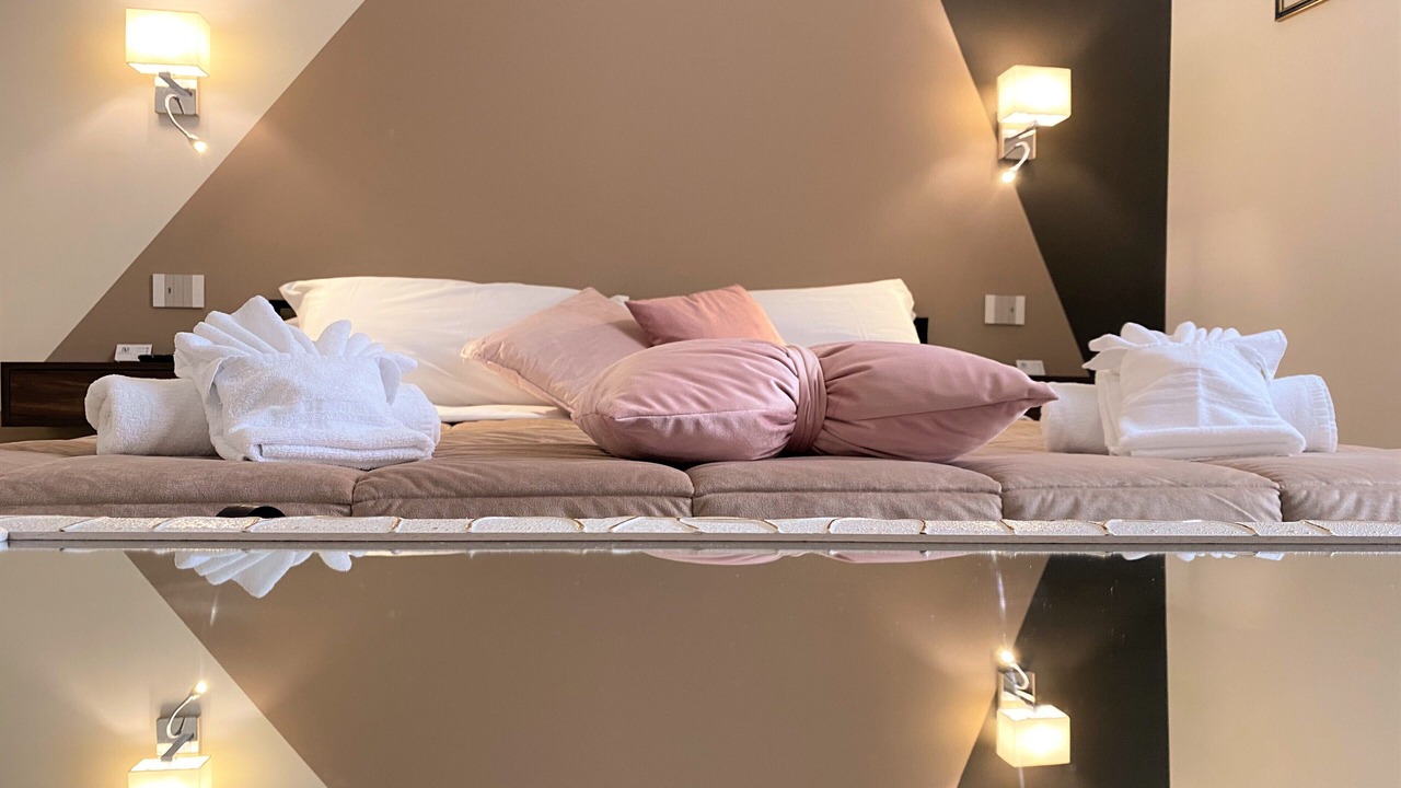 Photo of Bedroom in Reggio Calabria
