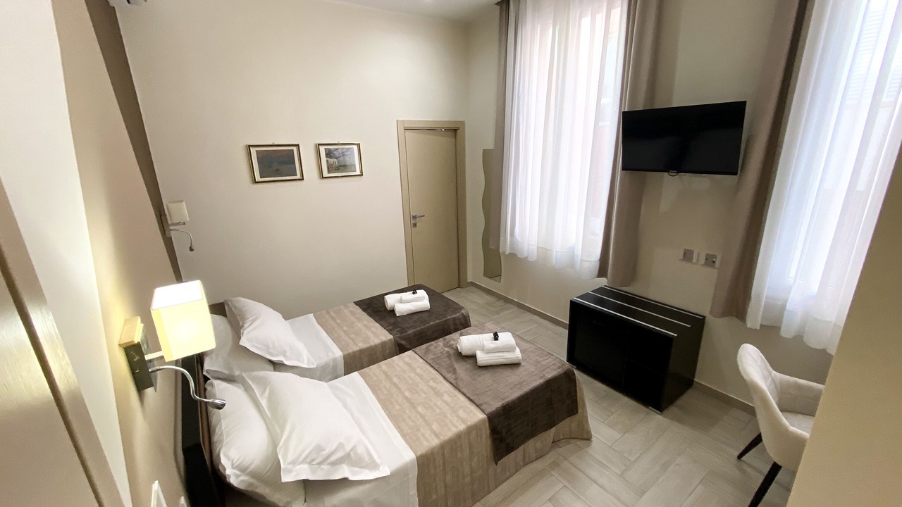Photo of Bedroom in Reggio Calabria