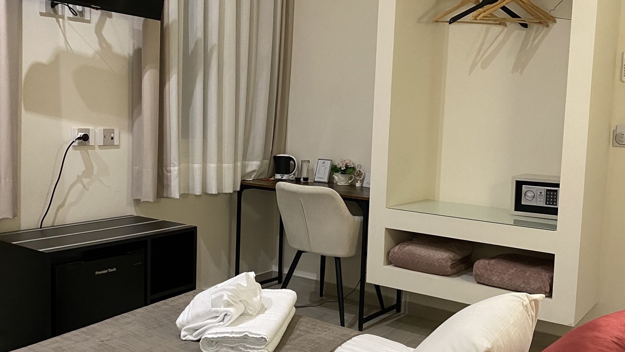 Photo of Bedroom in Reggio Calabria