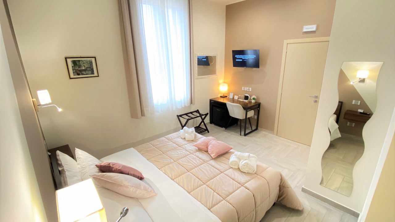 Photo of Bedroom in Reggio Calabria