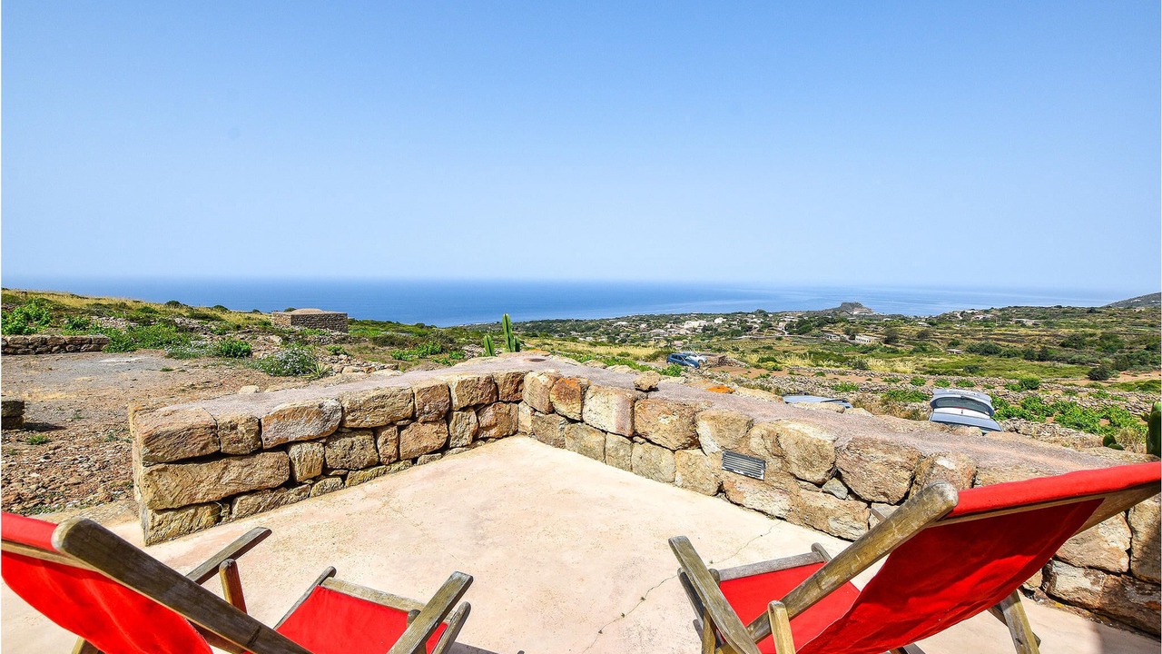 Photo of Outdoor in Pantelleria