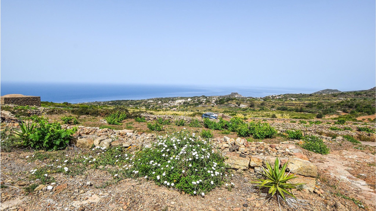 Photo of Outdoor in Pantelleria