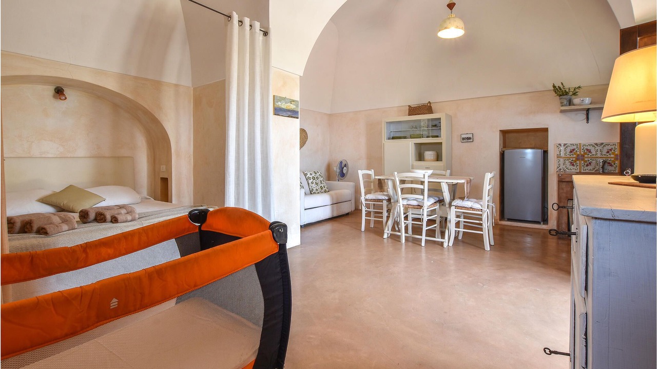 Photo of Others in Pantelleria