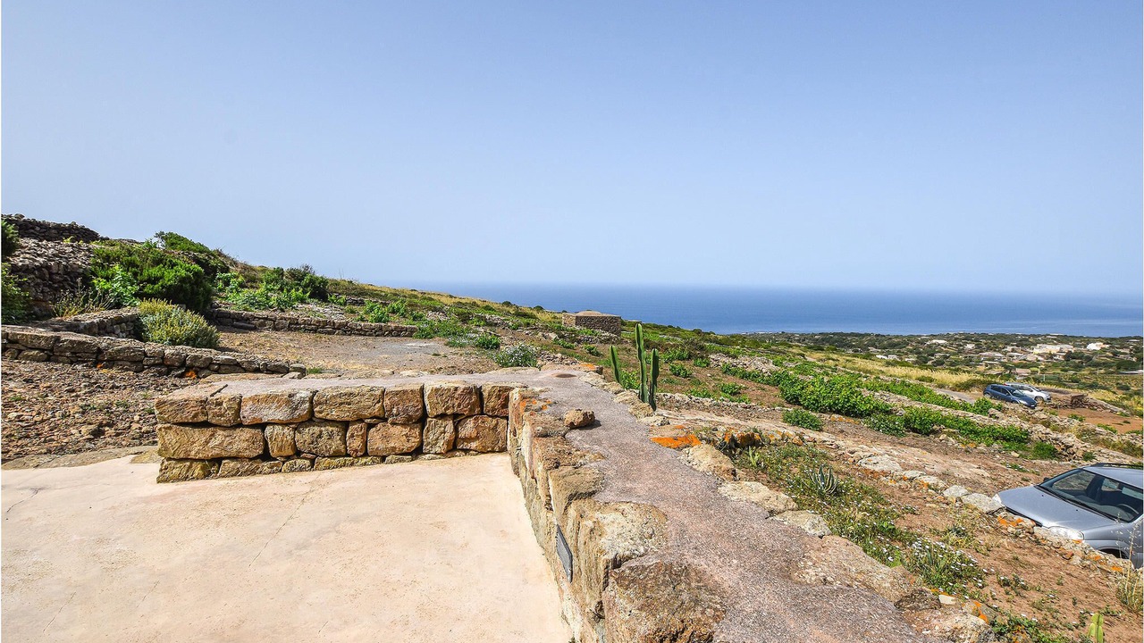 Photo of Outdoor in Pantelleria