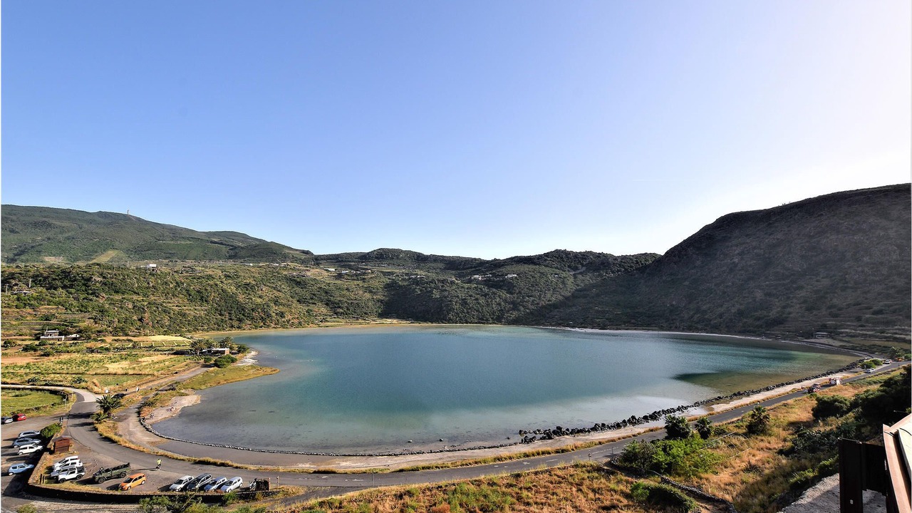 Photo of Outdoor in Pantelleria