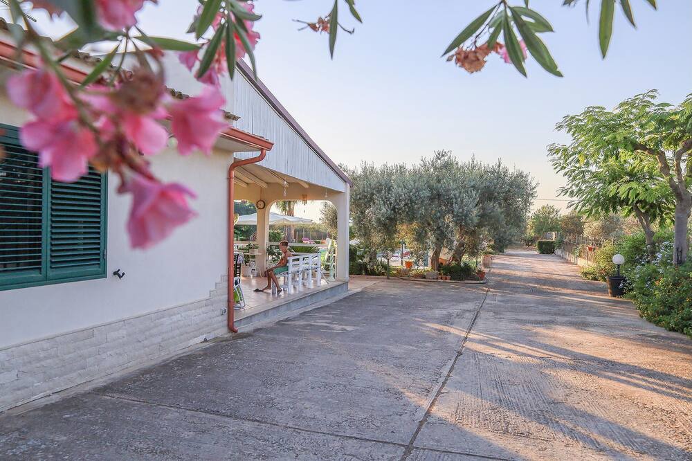 Photo of Outdoor in Chiaramonte Gulfi
