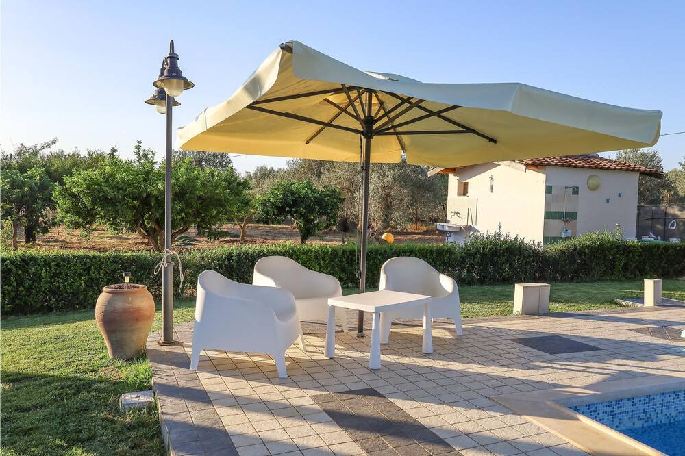 Photo of Outdoor in Chiaramonte Gulfi