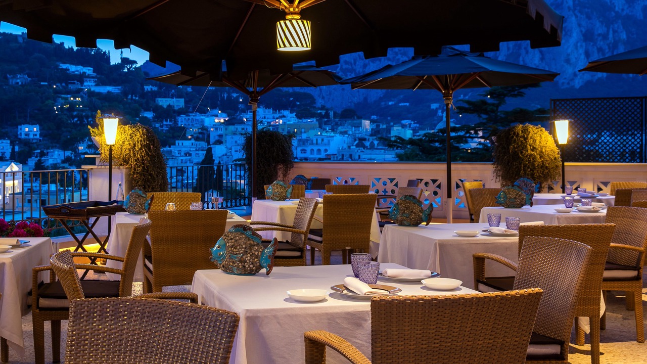 Photo of Outdoor in Capri