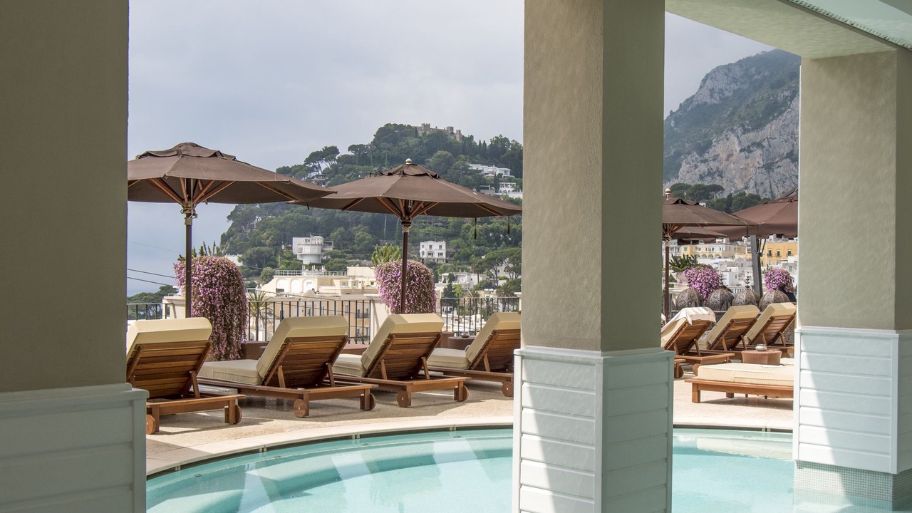 Photo of Outdoor in Capri