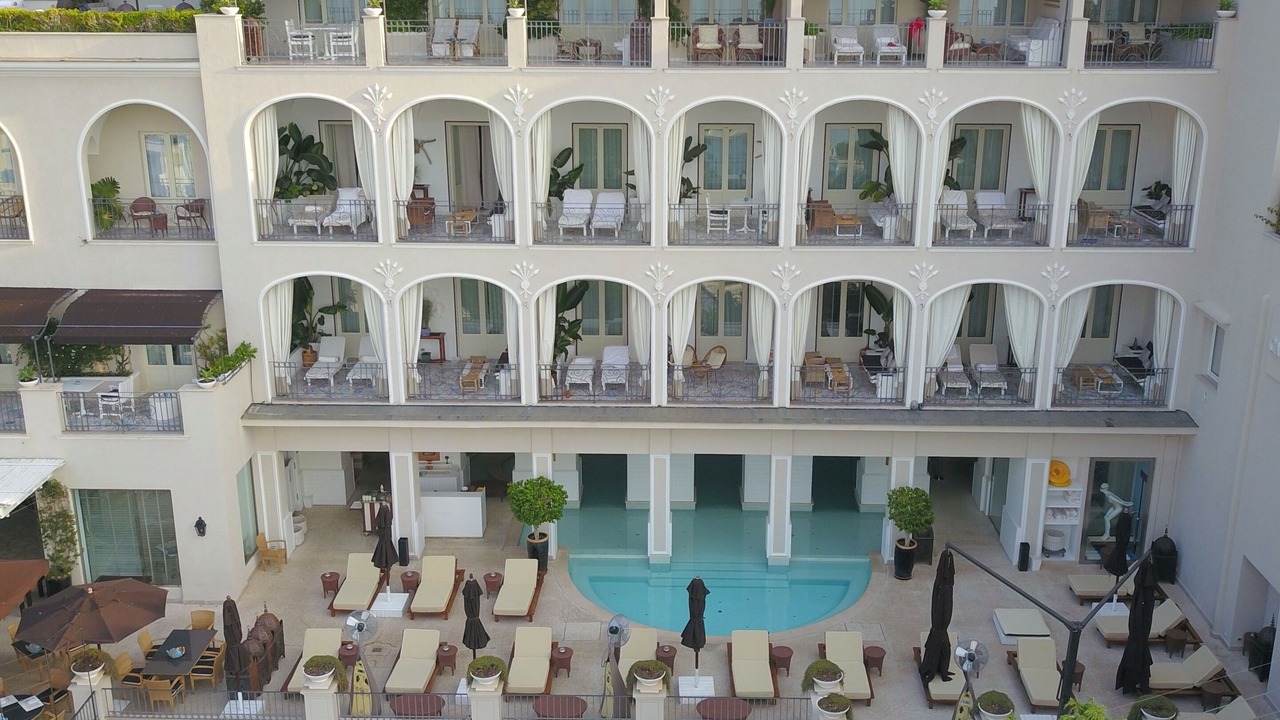 Photo of Outdoor in Capri