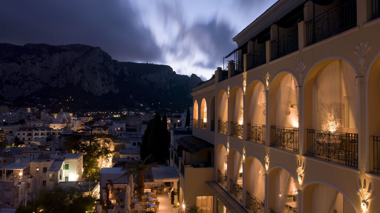 Photo of Others in Capri