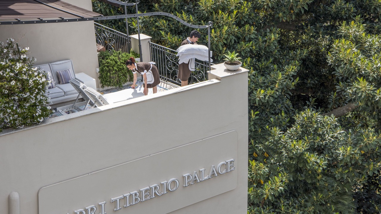 Photo of Others in Capri