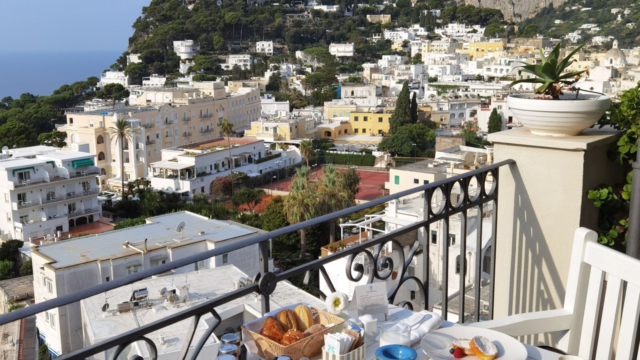 Photo of Others in Capri