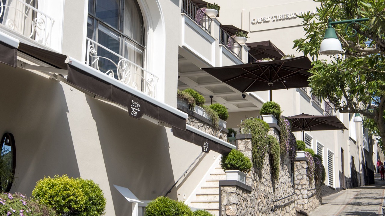 Photo of Outdoor in Capri
