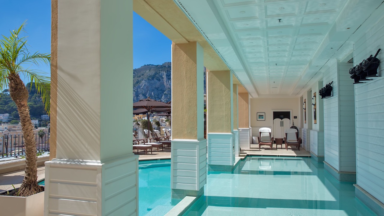 Photo of Outdoor in Capri