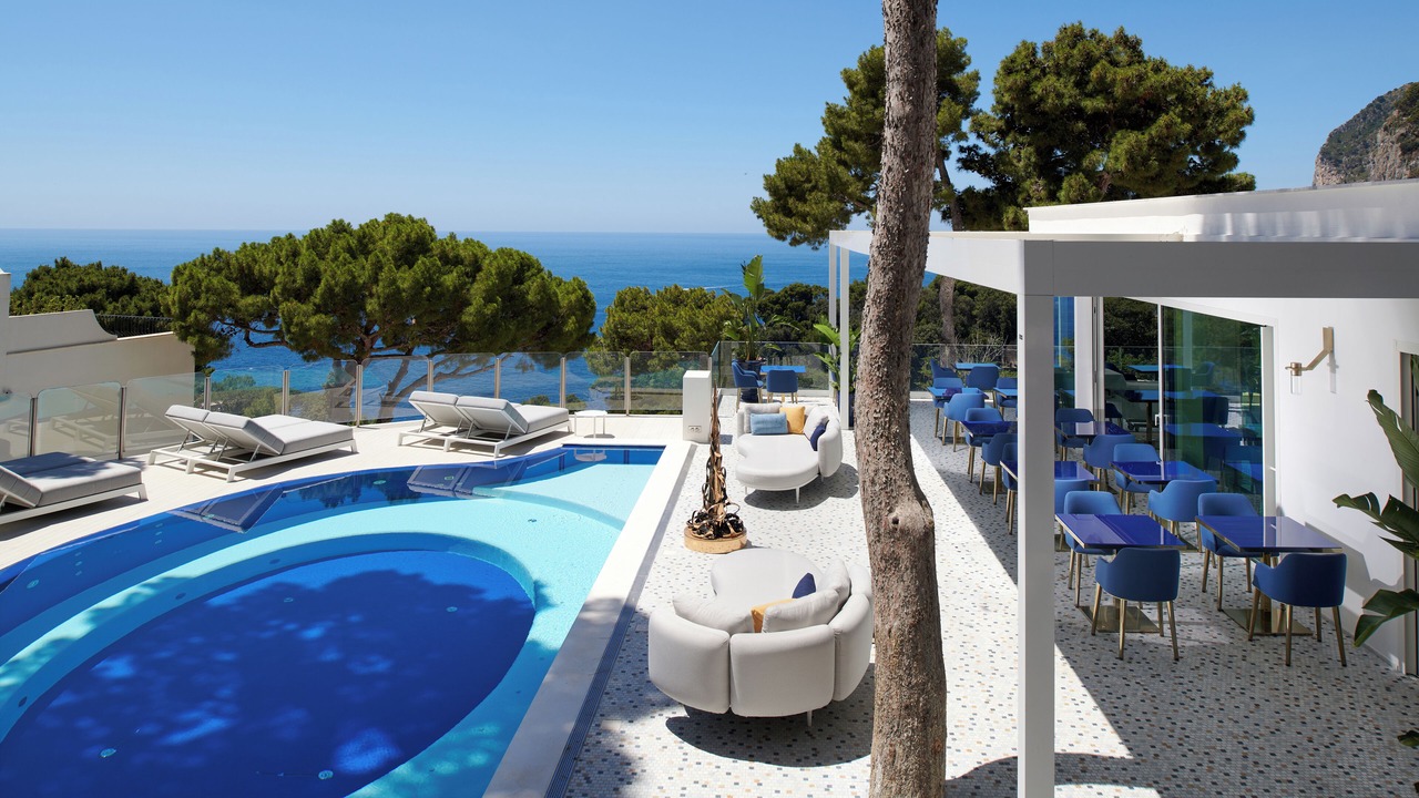 Photo of Outdoor in Capri