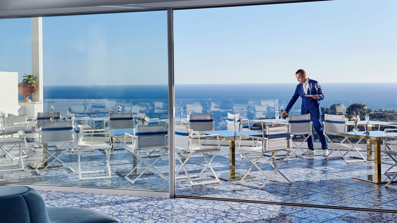 Photo of Outdoor in Capri