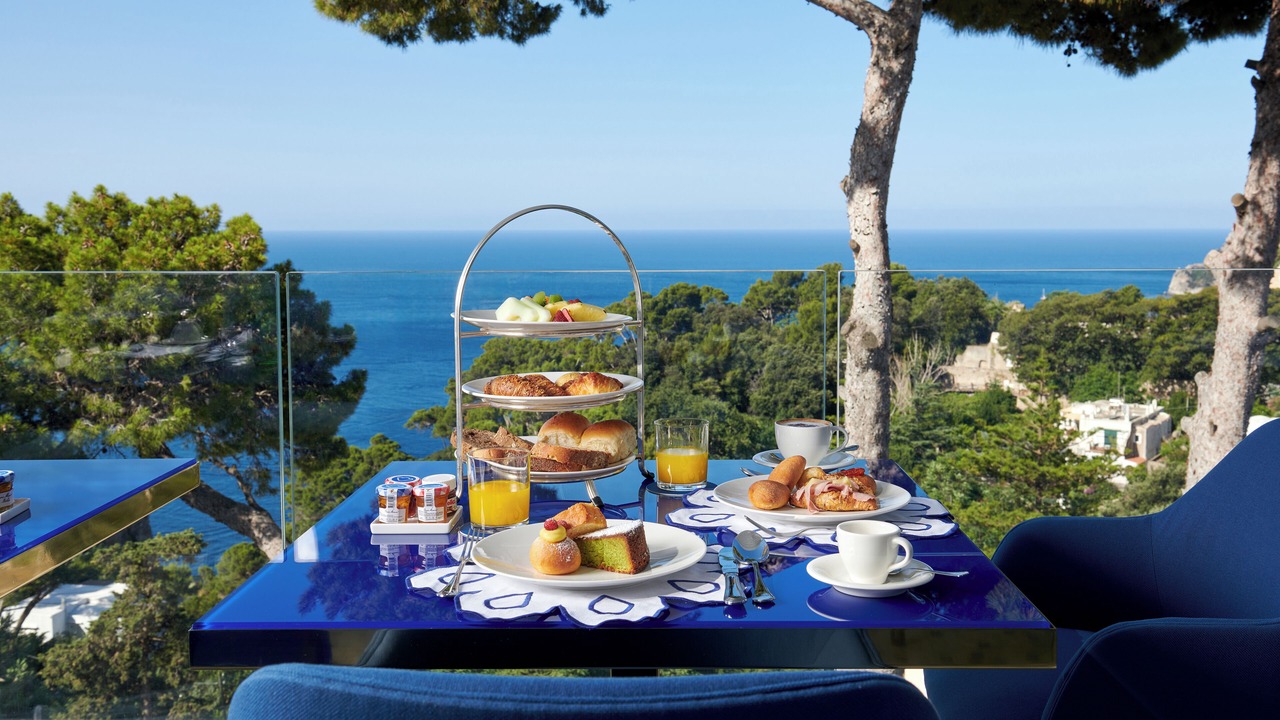 Photo of Others in Capri