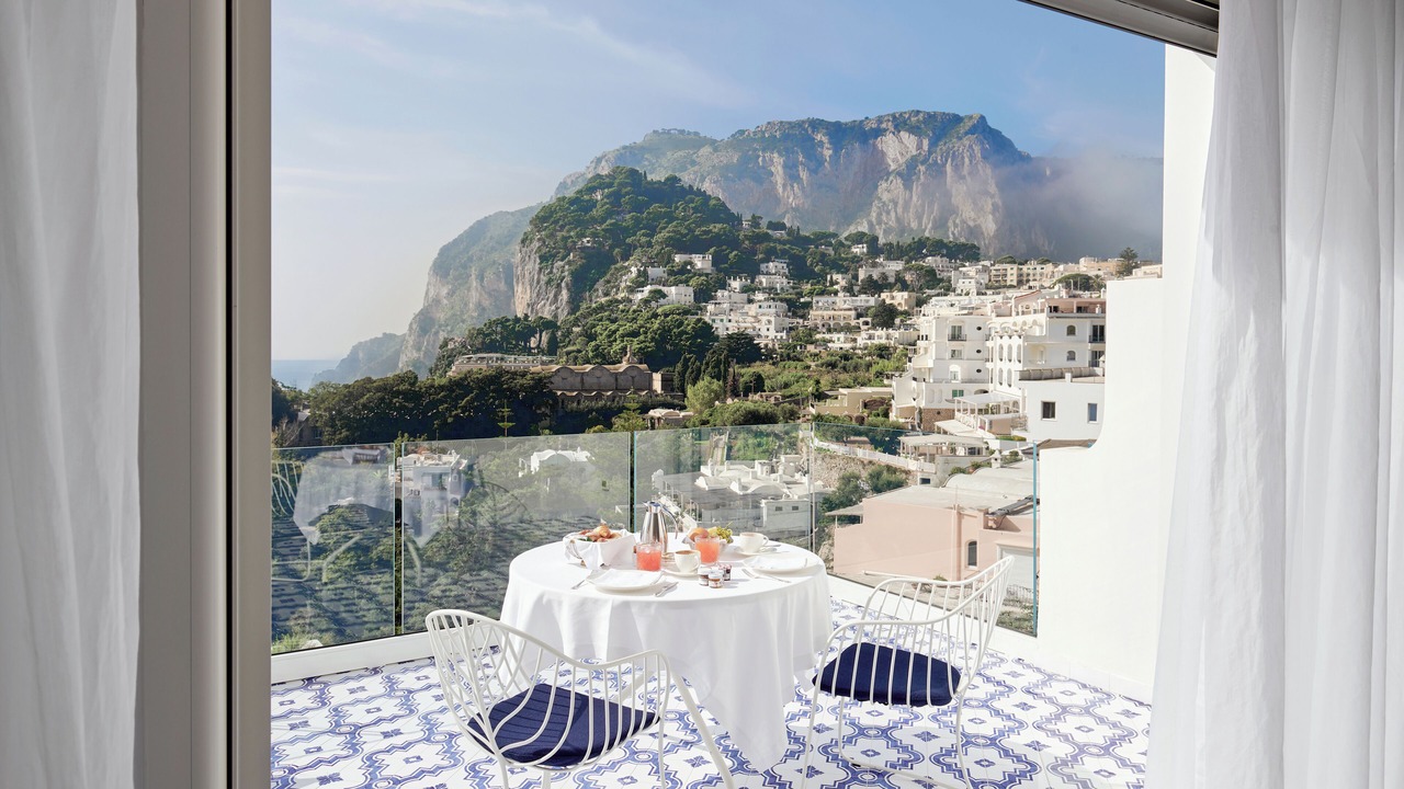 Photo of Others in Capri
