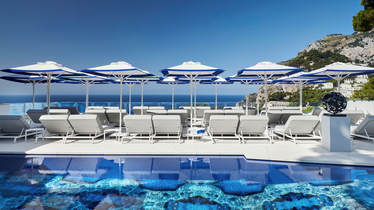 Photo of Outdoor in Capri