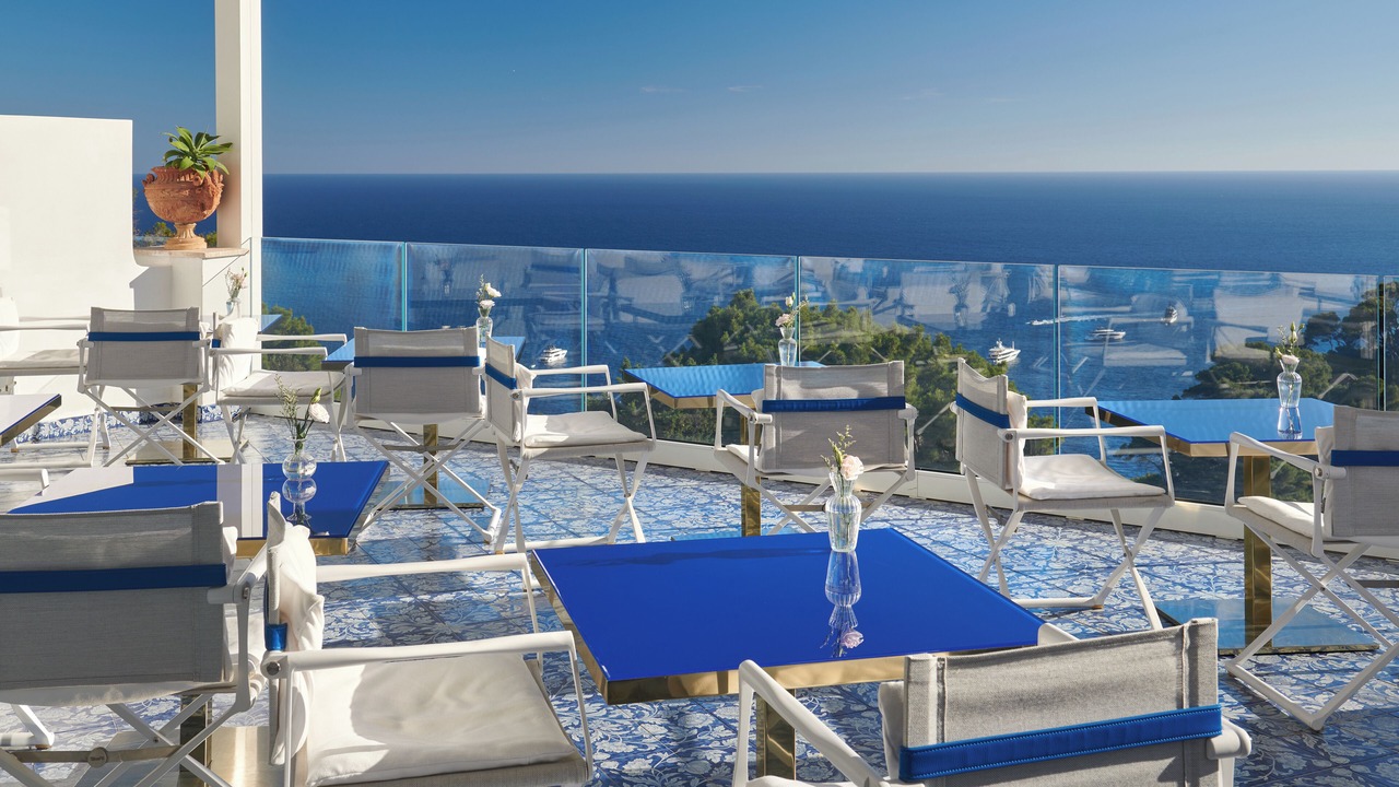 Photo of Outdoor in Capri
