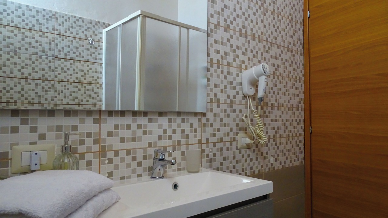 Photo of Bathroom in Fontane Bianche