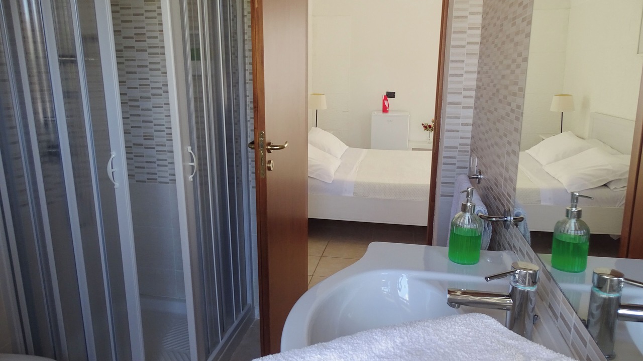Photo of Bathroom in Fontane Bianche