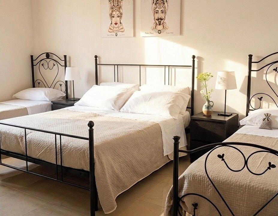 Photo of Bedroom in Fontane Bianche
