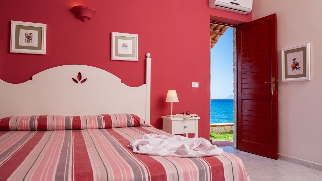Photo of Bedroom in Gioiosa Marea